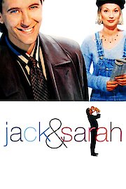 Jack and Sarah poster