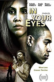 In Your Eyes poster