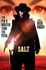 Salt poster