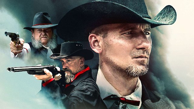 Watch Jesse James vs. The Black Train Online