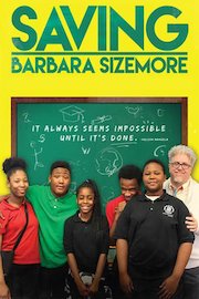 Saving Barbara Sizemore