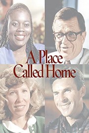 A Place Called Home poster