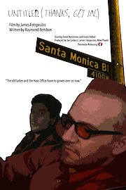 Untitled poster