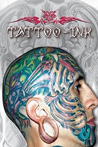 Tattoo Ink