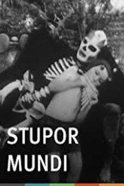 Stupor Mundi