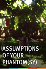 Assumptions of Your Phantom(sy)