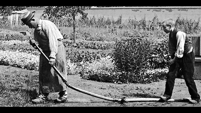 Watch The Sprinkler Sprinkled Online