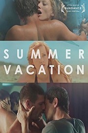Summer Vacation poster