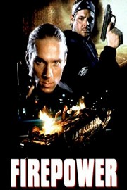 Firepower poster