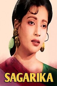 Sagarika - Uttam Kumar