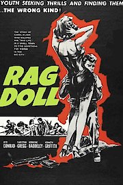 Rag Doll poster