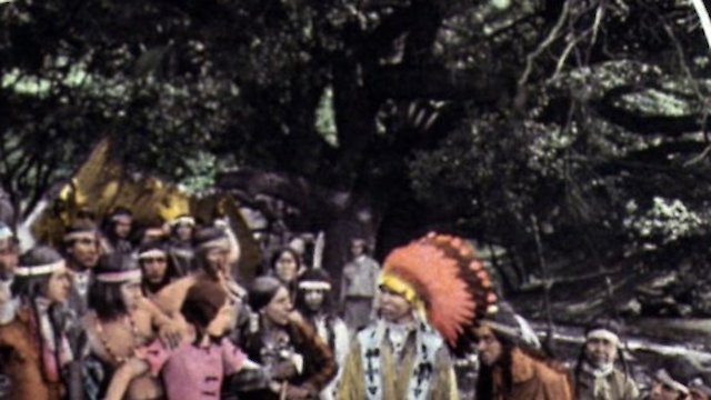 Watch With Sitting Bull at the Spirit Lake Massacre Online