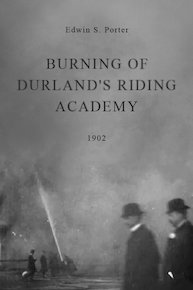 The Burning of Durland's Riding Academy