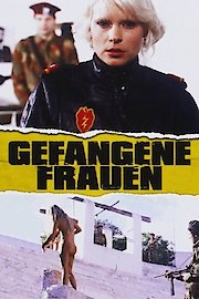 The Women Of Inferno Island