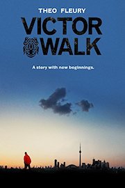 Victor Walk poster