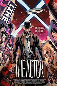 The Actor