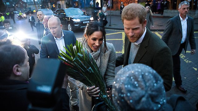 Watch Operation Royal Wedding Online