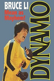 Dynamo poster