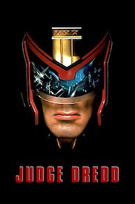 Judge Dredd (film)