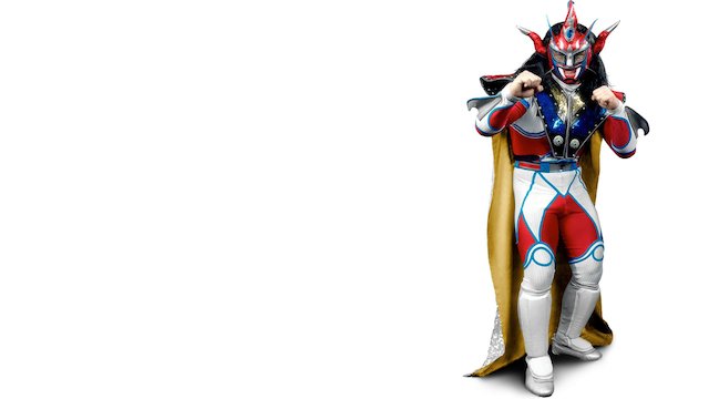 Watch Jushin Thunder Liger: Fist of Thunder Online