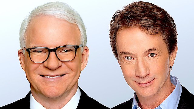 Watch Steve Martin and Martin Short: An Evening You Will Forget for the Rest of Your Life Online