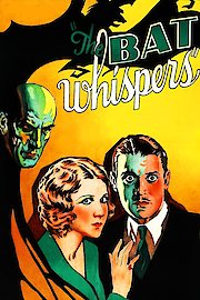 The Bat Whispers