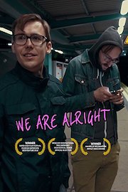 We are alright