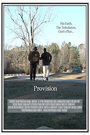 Provision poster