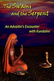 The Swami and the Serpent - A Non-Dualist's Encounter with Kundalini