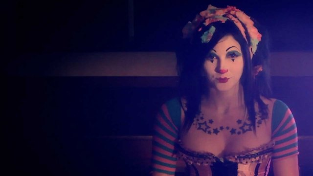Watch Coulrophobia Online