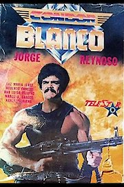 Condor Blanco poster