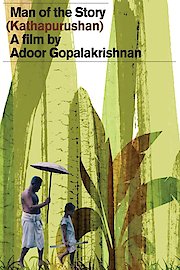 Kathapurushan poster