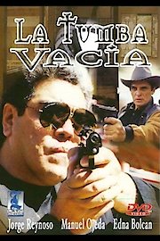 Una Tumba Vacia poster