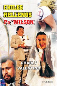 Chiles Rellenos Para Wilson