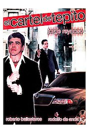 El Cartel De Tepito poster