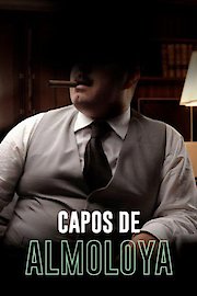 Capos De Almoloya poster