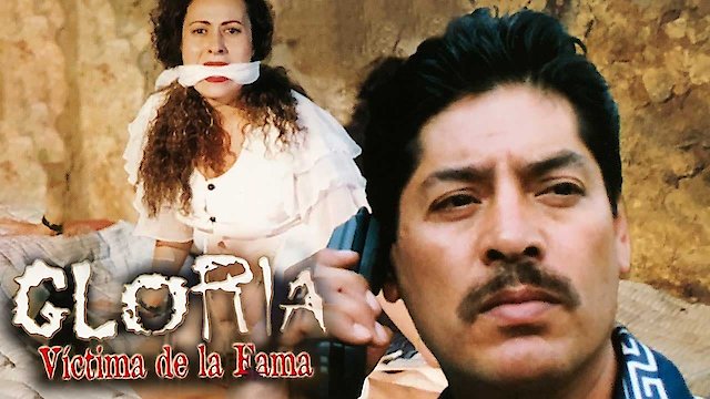 Watch Gloria, Victima De La Fama Online