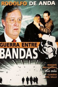 Guerra Entre Bandas