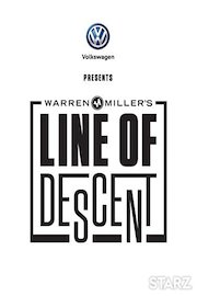 Line of Descent