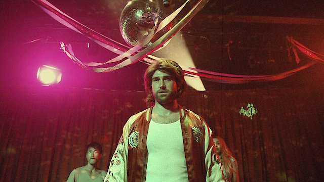 Watch Fury Of The Fist And The Golden Fleece Online