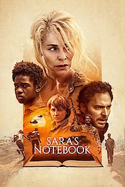 Sara's Notebook poster
