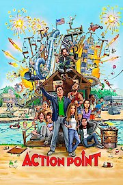 Action Point poster
