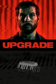 Upgrade poster