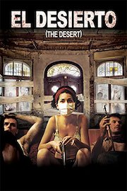 El Desierto (The Desert)