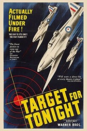 Target for Tonight poster