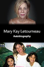 Mary Kay Letourneau: Autobiography poster