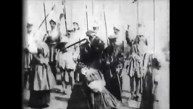Watch The Execution of Mary, Queen of Scots Online