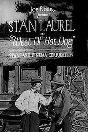 West of Hot Dog poster