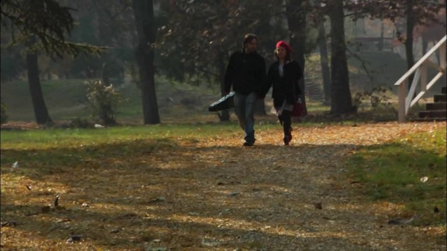 Watch Second Chance Online