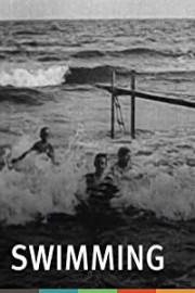 Swimming in the Sea